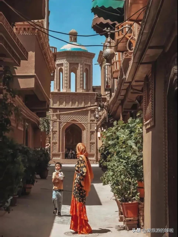 第一次去新疆怎麼玩！花了1個月總結出的保姆級攻略送上