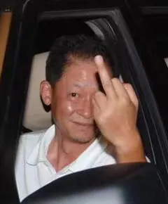 王志文:我脾氣很壞,但我不改 王志文:我脾氣很壞,但我不改