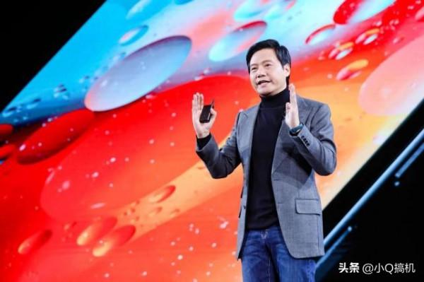 雷軍發力清倉，驍龍888&plus;IP68防水&plus;五千電池，從4999跳水至2969元