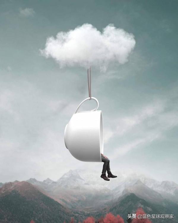 11月新鮮出爐,30張開啟孩子想象力的攝影作品 11月新鮮出爐,30張開啟孩子想象力的攝影作品