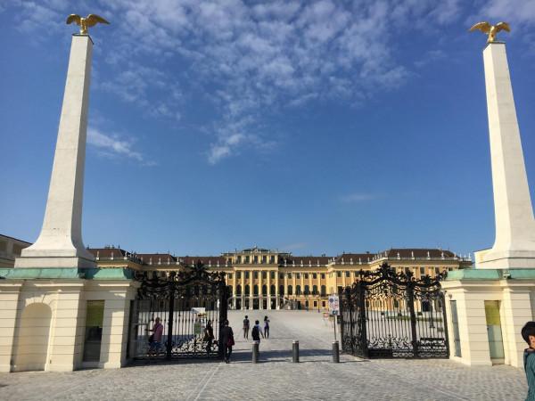 維也納之旅 維也納之旅