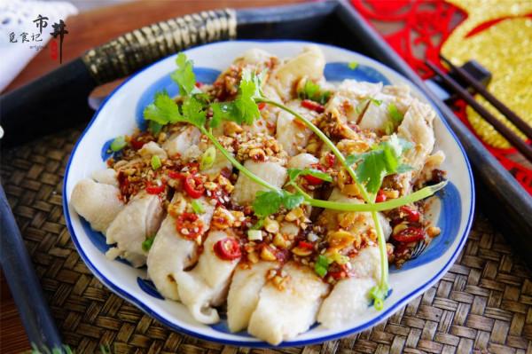 天熱，多吃雞肉滋補不燥熱，7種做法收藏好，照著做省事又好吃