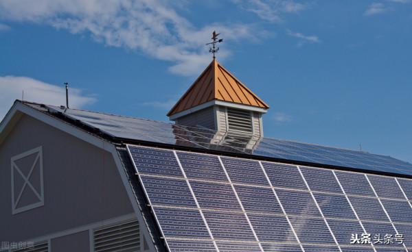 三個河南人堅持的單晶矽,改變了世界光伏格局 三個河南人堅持的單晶矽,改變了世界光伏格局