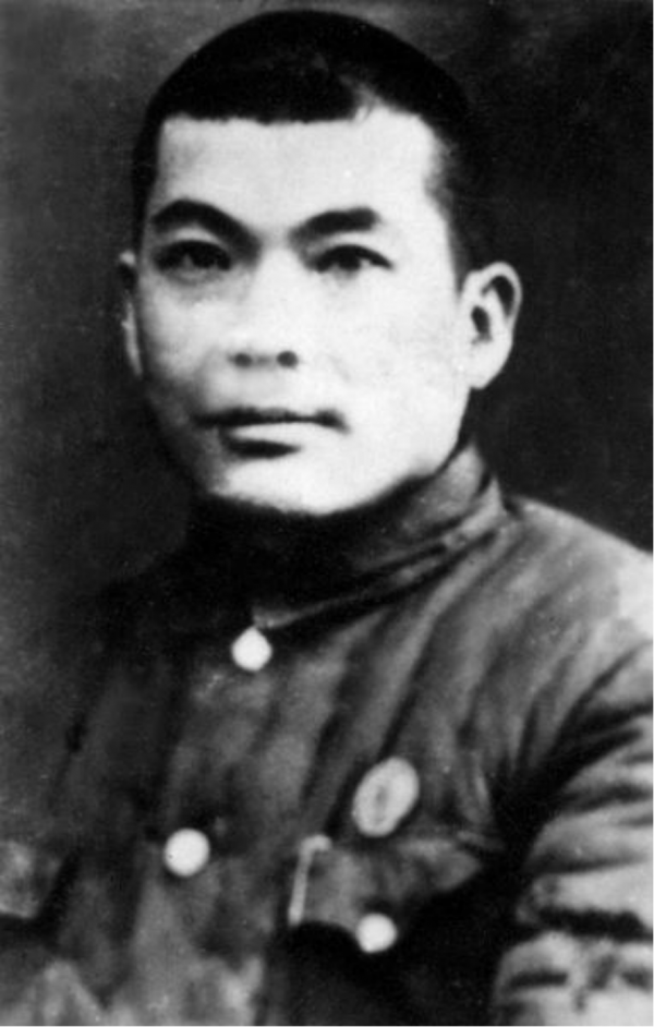 1940年，我軍一地下黨員“背叛革命”，幾天後日本特務機關遭血洗