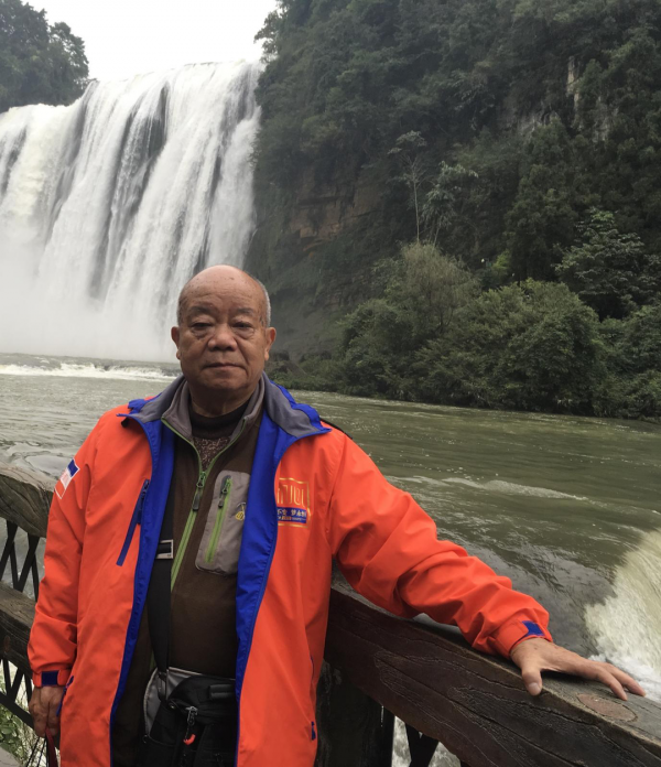 歷史榮光：從“132”秘史中走出的大師