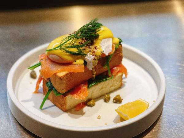 足不出“滬”,來武定西路打卡悉尼同款高顏值brunch 足不出“滬”,來武定西路打卡悉尼同款高顏值brunch