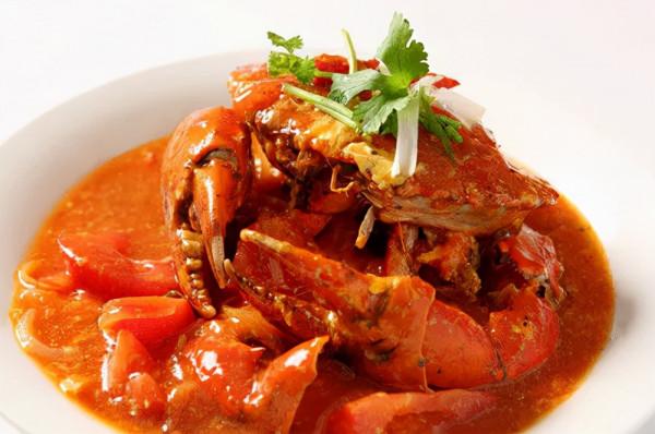 東南亞系列|新加坡:美食者的樂園 東南亞系列|新加坡:美食者的樂園