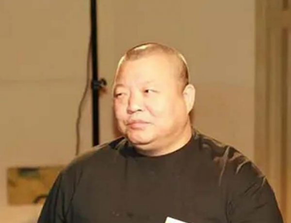 臧天朔：成也朋友敗也朋友，男人心中的好大哥，女人心中的負心漢