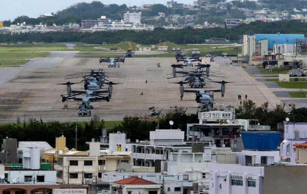 美軍驅逐艦請求停靠北海道，不料被婉拒，日本終於不慫了？