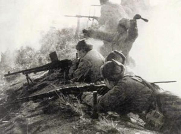 1987年老山戰役,黑豹突擊隊戰士不到10人倖存,34年後過得如何? 1987年老山戰役,黑豹突擊隊戰士不到10人倖存,34年後過得如何?