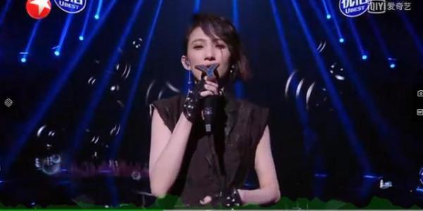 《我們的歌》“星際寶貝”輸得有點冤,他們“失策”了 《我們的歌》“星際寶貝”輸得有點冤,他們“失策”了