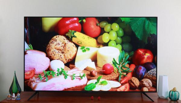 終於找到便宜且基本無缺陷的電視了！——雷鳥75S545C簡評