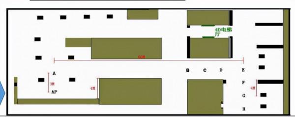 TOTOLINK MESH組網T6,讓你家的WiFi覆蓋範圍放大再放大 TOTOLINK MESH組網T6,讓你家的WiFi覆蓋範圍放大再放大