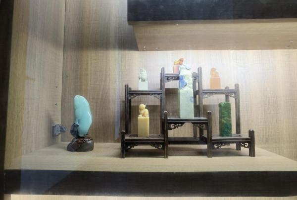 企業“心”福利(十四)——心理場所建設諮詢室藝術裝飾篇 企業“心”福利(十四)——心理場所建設諮詢室藝術裝飾篇