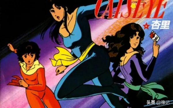 河南衛視播過的這些動畫片，曾寄託無數孩子的夢 | 豫記