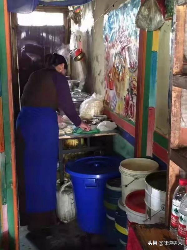 西藏遊歷:藏民們普遍有堅定的信仰,過著簡樸的生活 西藏遊歷:藏民們普遍有堅定的信仰,過著簡樸的生活