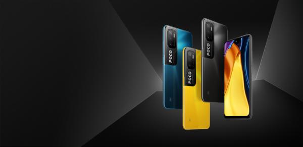 小米 Poco M4 Pro新機曝光,小米11淪為百元機創發燒紀錄 小米 Poco M4 Pro新機曝光,小米11淪為百元機創發燒紀錄