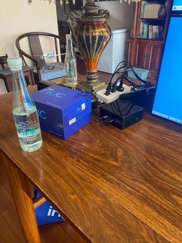 推薦一款家用辦公神器