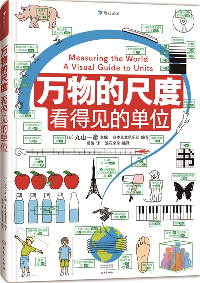 理解“單位”提升理科興趣