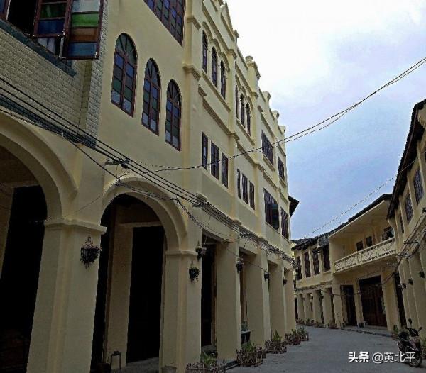 廣西南寧市隆安縣有個“小香港”美譽的古鎮,低調到無人知曉 廣西南寧市隆安縣有個“小香港”美譽的古鎮,低調到無人知曉