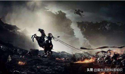 秦國為何第一個被滅掉的國家是韓國？因為韓國是最弱的一個