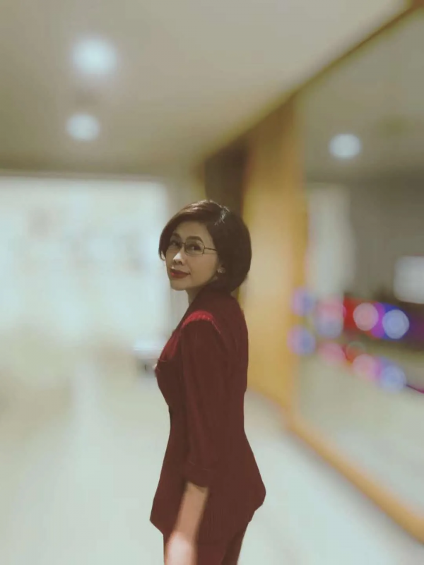 要穿的像你自己而不是像你的年齡 | 趙丹軍私服分享 要穿的像你自己而不是像你的年齡 | 趙丹軍私服分享