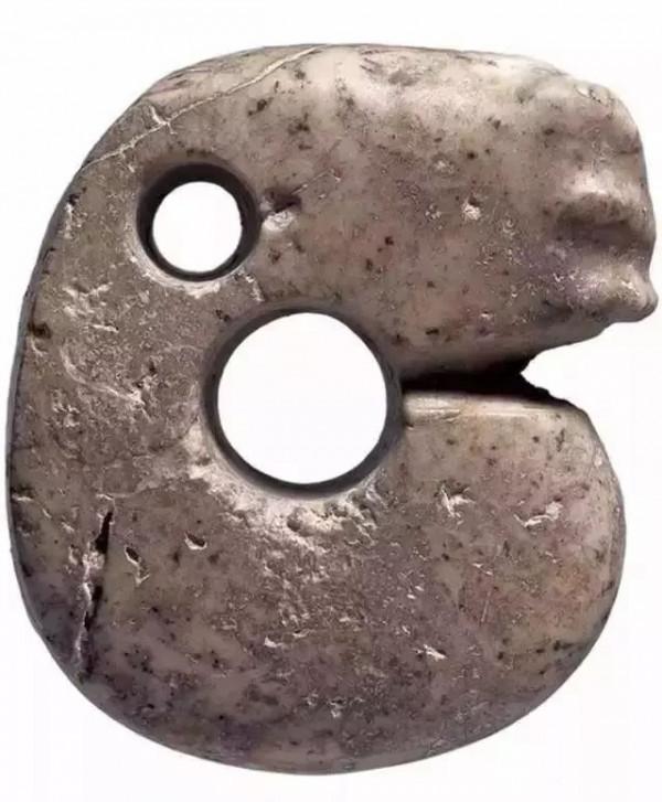 歡度中秋、喜迎國慶；帶您一飽眼福，國寶頂級館藏古玉文化