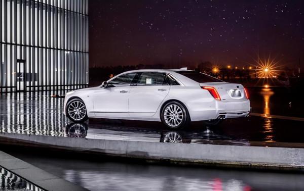 都說轎車空間不比SUV？各級別大空間轎車推薦一波