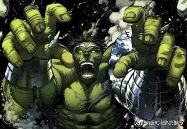 加入門檻超高的漫威光照會，為何總是被吐槽成事不足敗事有餘？