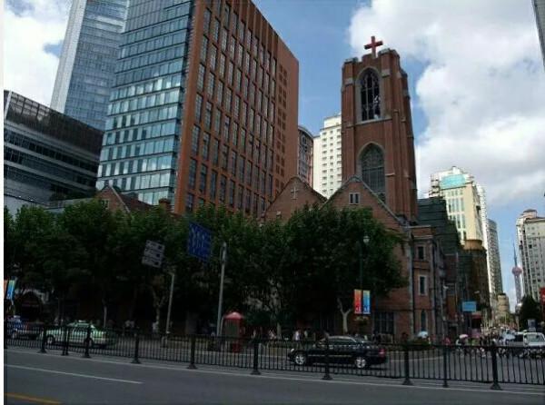 “中國基督教”的由來，你真的全都知道嗎?