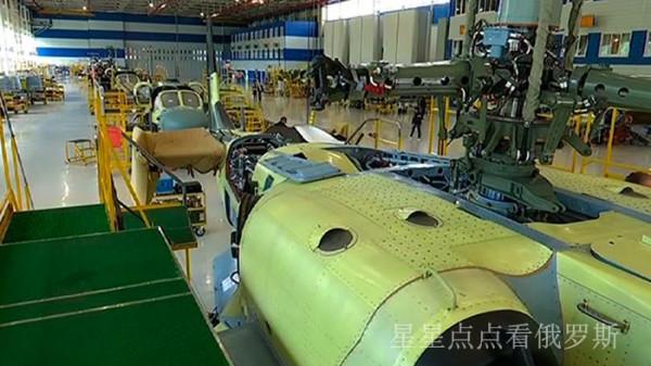 俄軍升級後的“卡-52M”直升機將成為世界最好的直升機之一 俄軍升級後的“卡-52M”直升機將成為世界最好的直升機之一