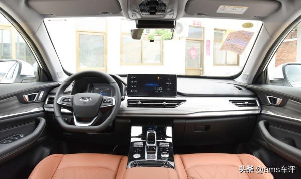 【車選】15萬SUV“大鍋燴”，選誰才是最合你口味？