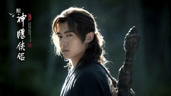 《新神鵰俠侶》將播，邵兵歐陽奮強出演，小龍女卻慘被吐槽