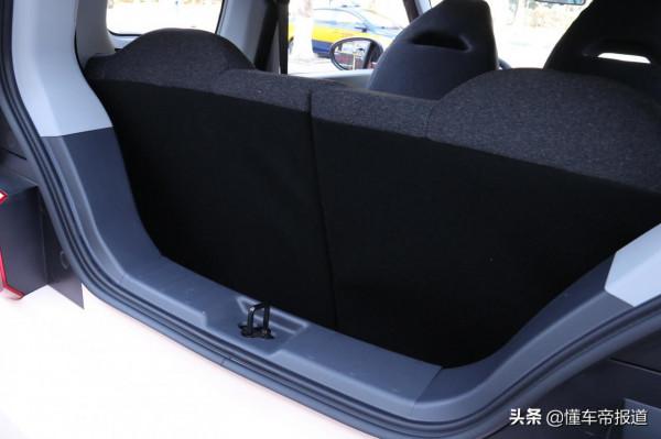 新車｜風格獨特，宏光MINI EV最強敵手！試駕奇瑞QQ冰淇淋