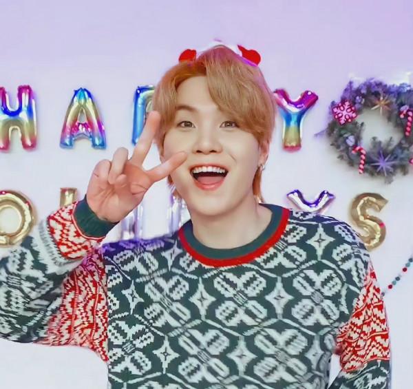 防彈少年團成員感染新冠