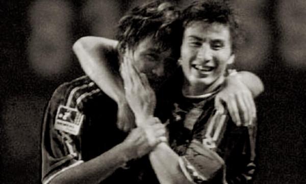 中國足球的劣根性：李毅與李瑋鋒，球霸是最大的悲哀