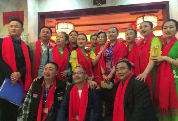 韓國田氏家族：367年始終不忘根在中國，來華認親後幫助故鄉發展