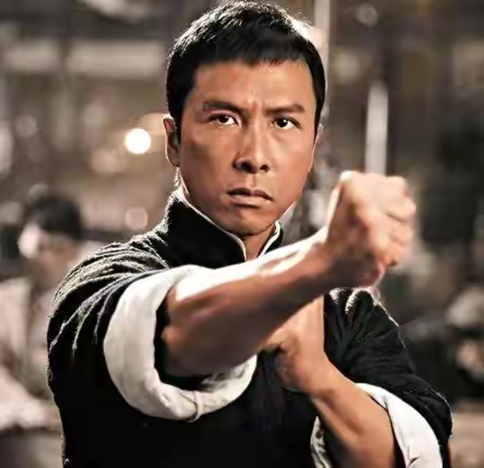 甄子丹衝冠一怒為紅顏,得罪“水房”大佬,求14K陳惠敏出面擺平 甄子丹衝冠一怒為紅顏,得罪“水房”大佬,求14K陳惠敏出面擺平