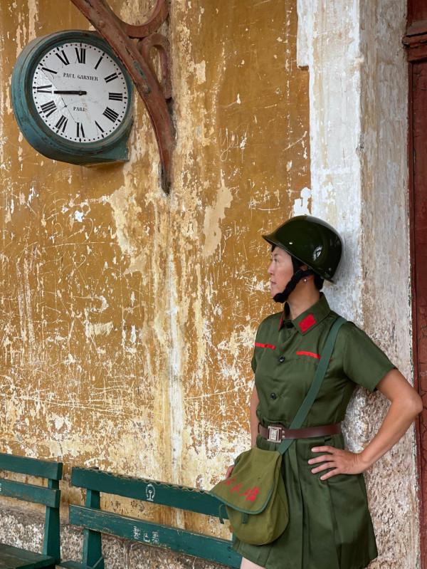 自駕84天，行程2.8萬公里，環駕中國邊境線，這趟旅行太狂野了