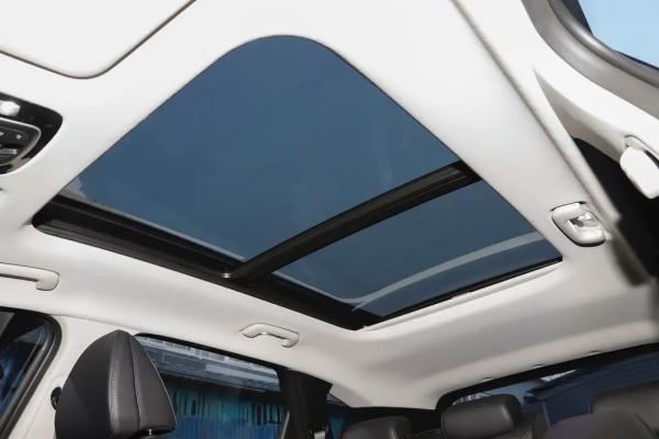 第五代途勝L:全系標配LED遠近光燈,軸距2755mm,16.18萬起售 第五代途勝L:全系標配LED遠近光燈,軸距2755mm,16.18萬起售