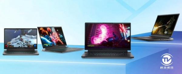 獲獎不斷新品爆發 戴爾外星人雙品牌CES 2022大展好評連連