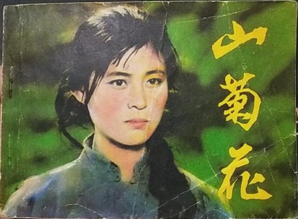 《苦菜花》作者馮德英的長篇小說《山菊花》為何無緣茅盾文學獎? 《苦菜花》作者馮德英的長篇小說《山菊花》為何無緣茅盾文學獎?