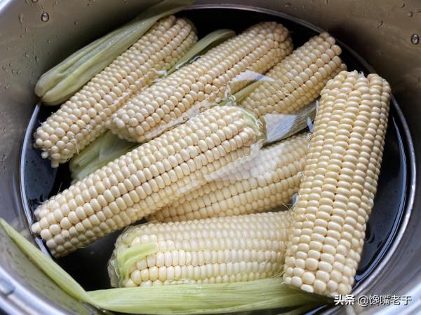 冬天女人減肥，6種粗糧代替主食，每天換花樣吃，身材苗條氣色好