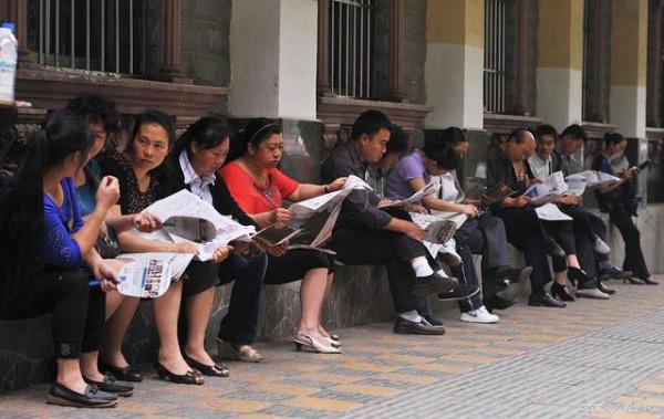 輔導班從週末改為週中上課,學生累,家長也辛苦,說好的減負呢? 輔導班從週末改為週中上課,學生累,家長也辛苦,說好的減負呢?