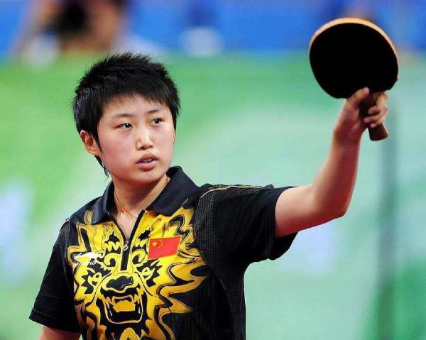 郭躍的故事:從昔日的假小子到如今的貌美如花,劇情總是太反轉 郭躍的故事:從昔日的假小子到如今的貌美如花,劇情總是太反轉