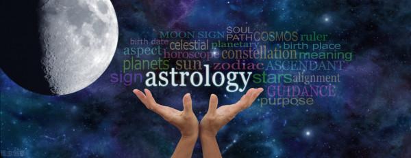 占星乾貨知識，從星聚看性格主要特質，準確辨別人生成長方向