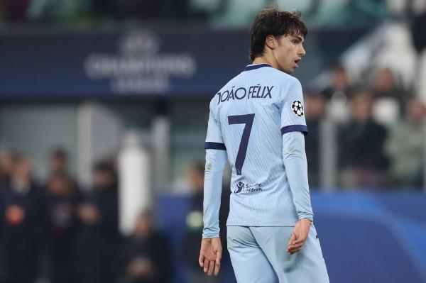 今年已有4人面對畢巴被罰下:梅西、費基爾、加西亞、菲利克斯 今年已有4人面對畢巴被罰下:梅西、費基爾、加西亞、菲利克斯