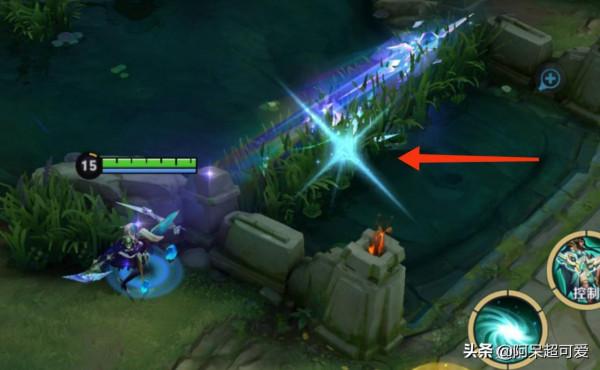 奕星大招迎來新特效,全部探草技能升級,虞姬玩家笑了,羋月削弱 奕星大招迎來新特效,全部探草技能升級,虞姬玩家笑了,羋月削弱