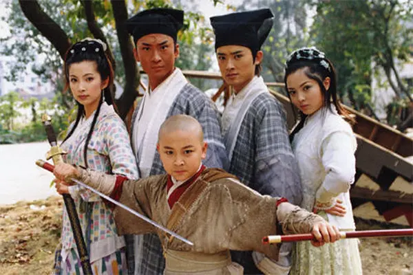 任泉:27歲爆紅,43歲隱退,48歲身價數十億,連王思聰都喊他哥 任泉:27歲爆紅,43歲隱退,48歲身價數十億,連王思聰都喊他哥