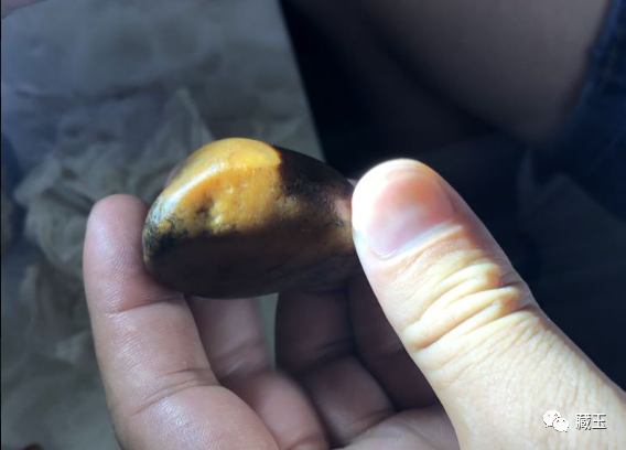 和田玉五不買：黑不買廣西，白不買羅甸，沁不買唐河……